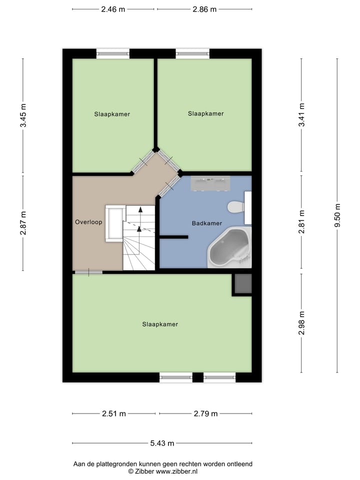 Foto 46 van De Laren 10