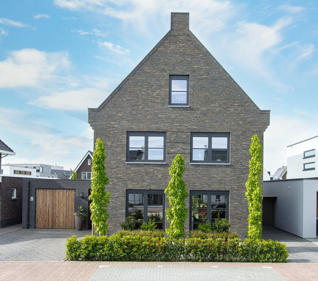 Photo 1 of Burgemeester Wilminkhof 8