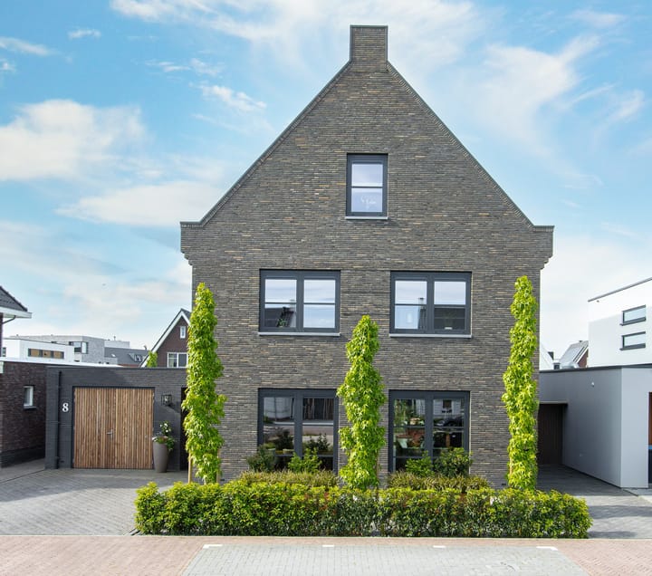 Photo 1 of Burgemeester Wilminkhof 8