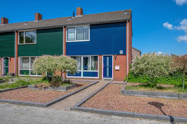 Foto 1 van Voormolenstraat 63