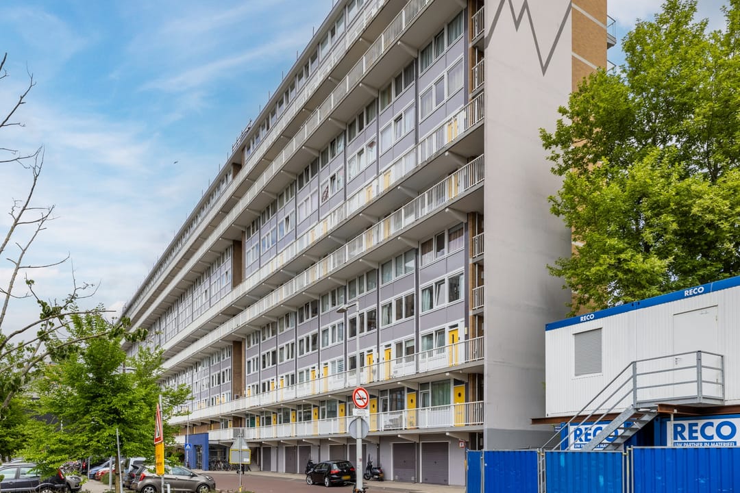 Foto 2 van Nicolaas Anslijnstraat 174