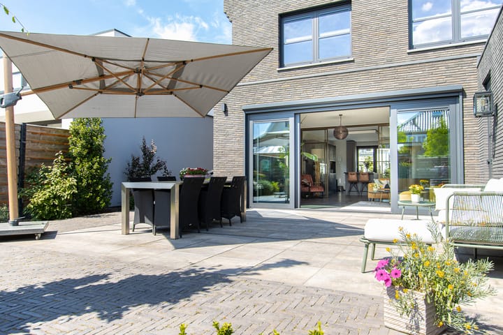 Foto 4 van Burgemeester Wilminkhof 8