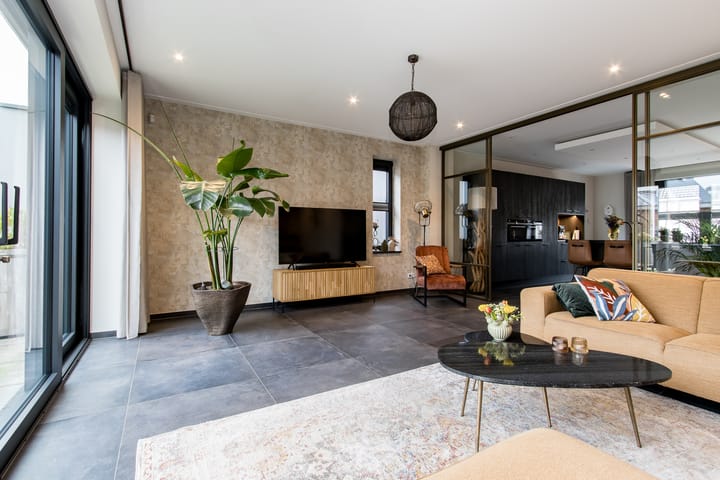 Foto 5 van Burgemeester Wilminkhof 8