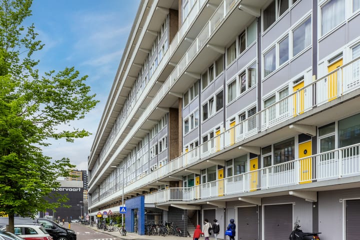 Foto 3 van Nicolaas Anslijnstraat 174