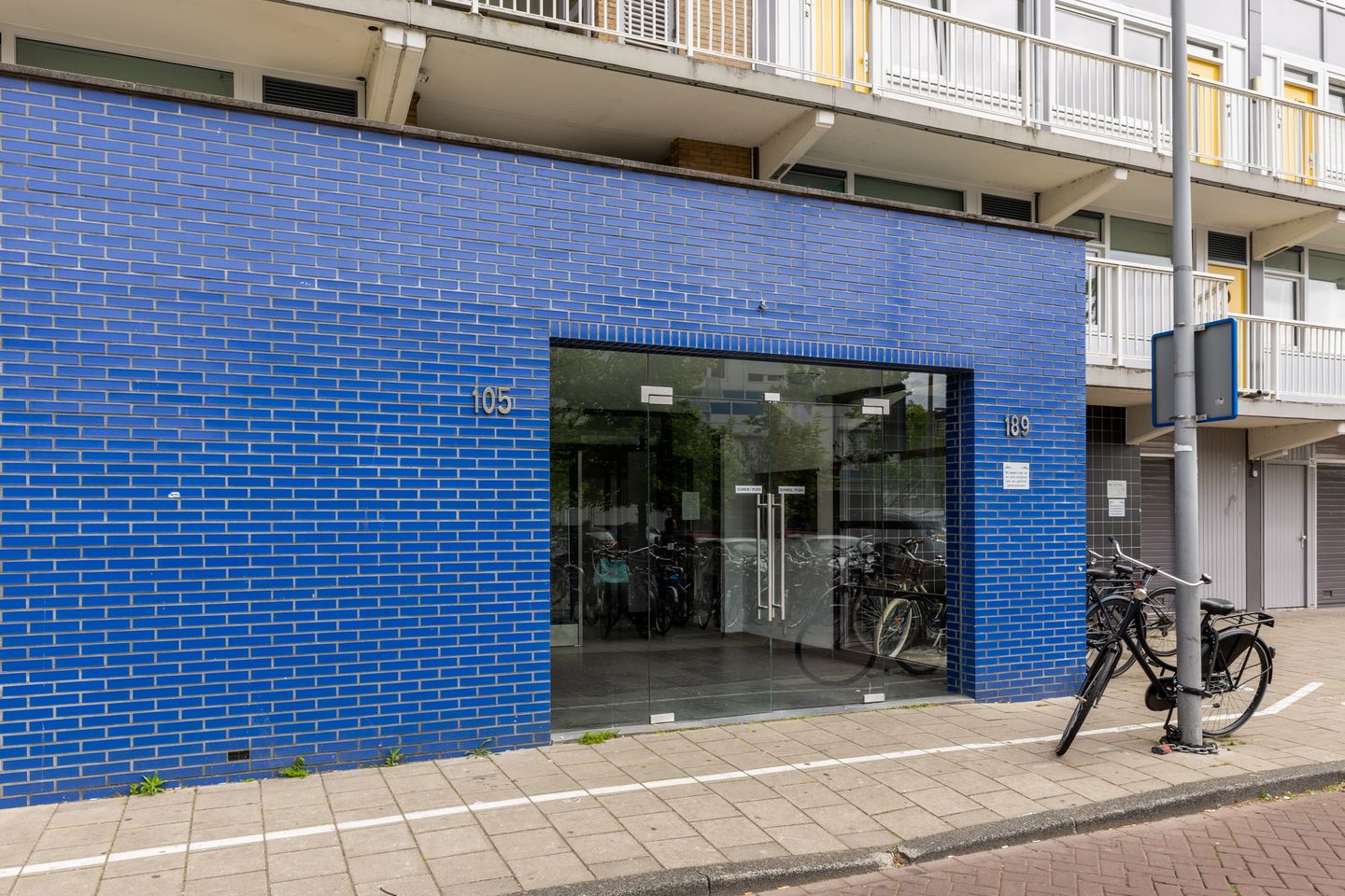 Foto 4 van Nicolaas Anslijnstraat 174