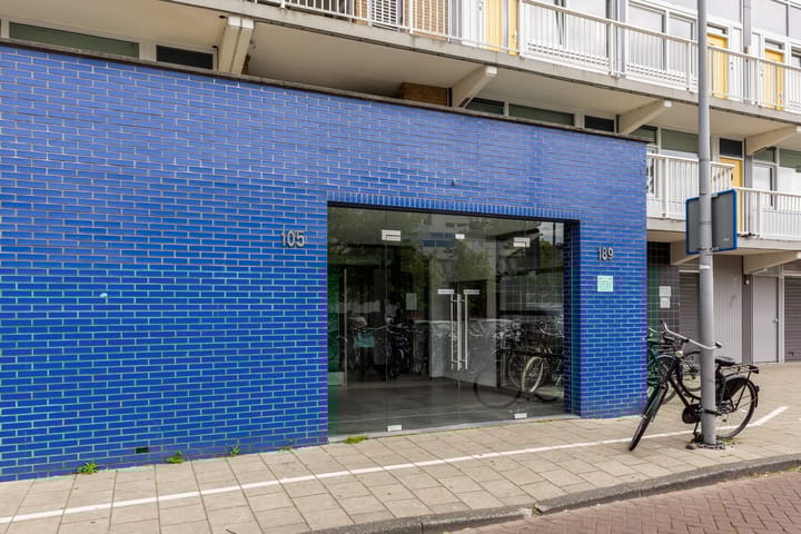 Foto 4 van Nicolaas Anslijnstraat 174