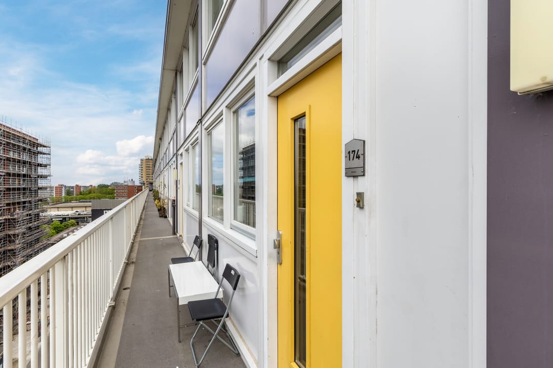 Foto 7 van Nicolaas Anslijnstraat 174