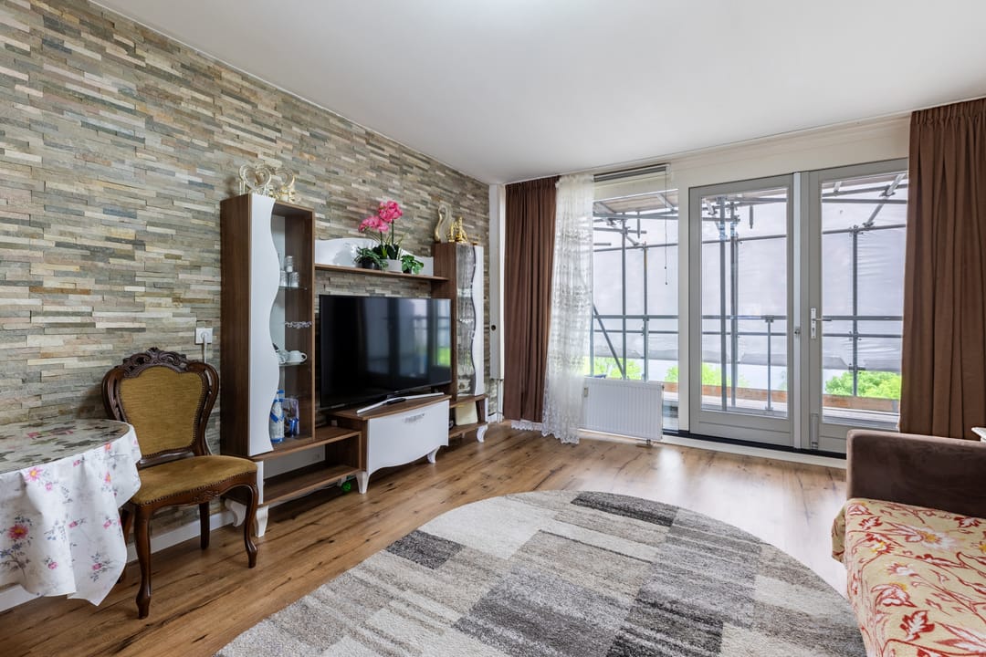 Foto 11 van Nicolaas Anslijnstraat 174