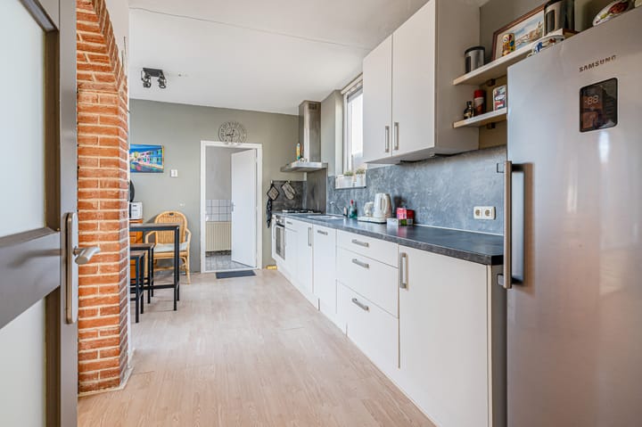 Foto 13 van Voormolenstraat 63