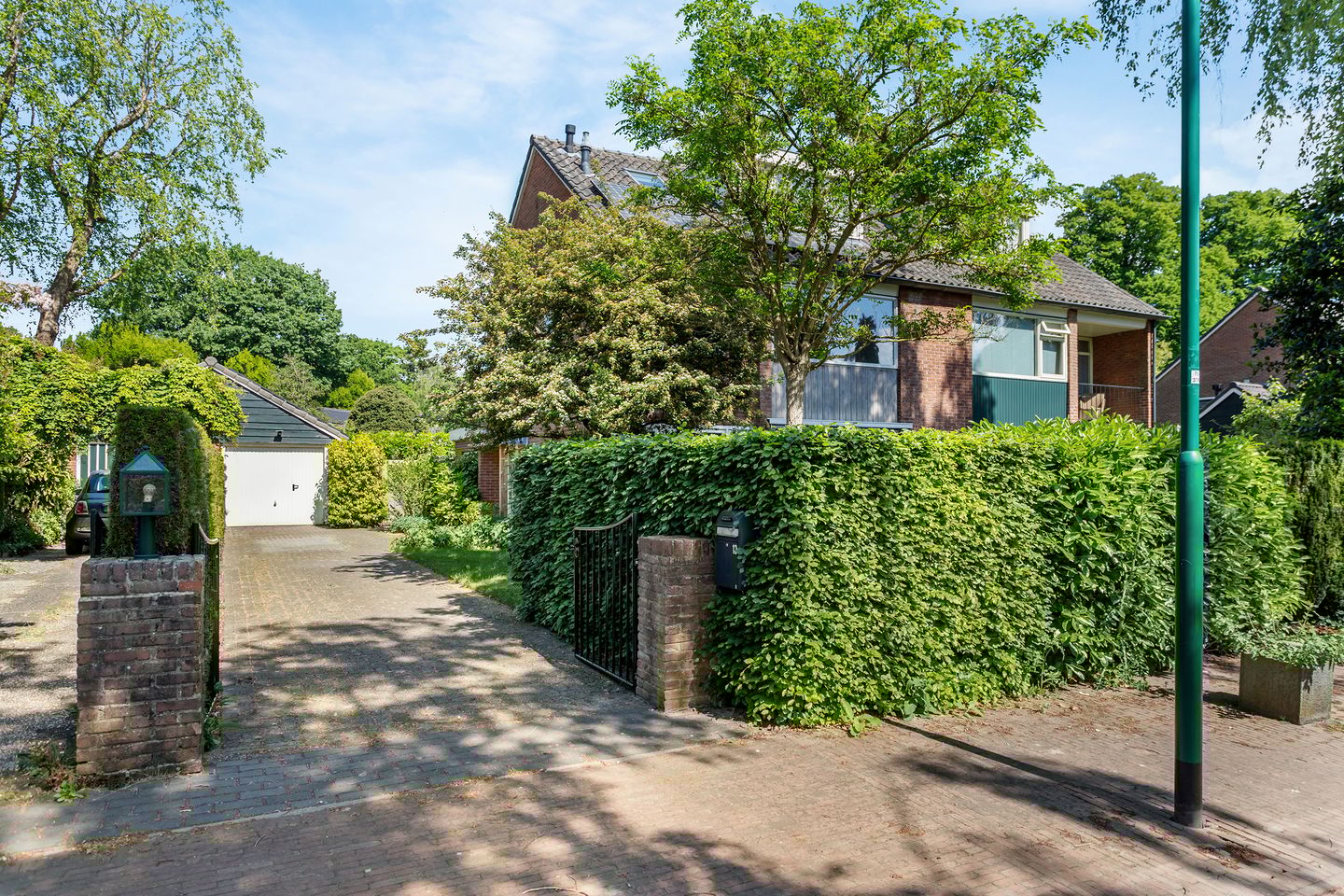 Foto 1 van Wittelaan 13