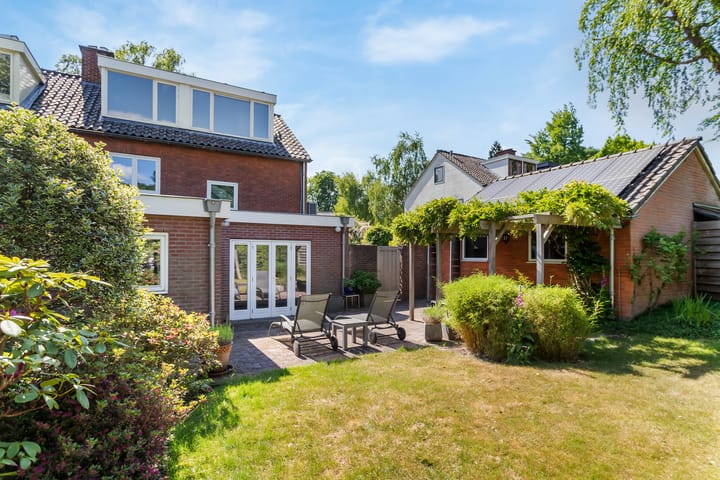 Foto 3 van Wittelaan 13