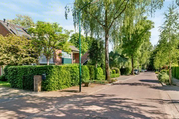 Foto 5 van Wittelaan 13