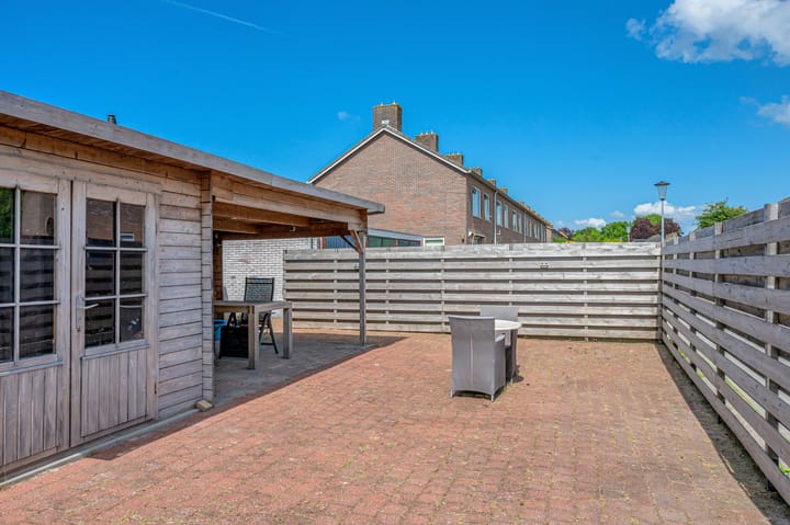 Foto 25 van Voormolenstraat 63