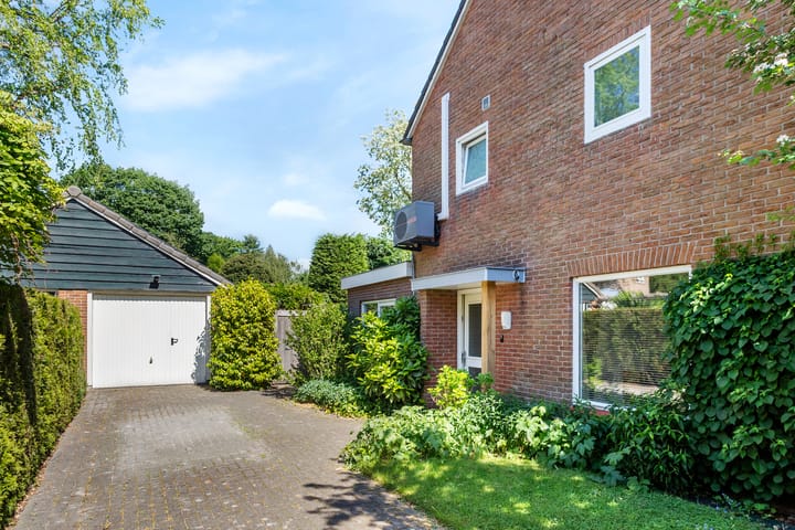 Foto 6 van Wittelaan 13