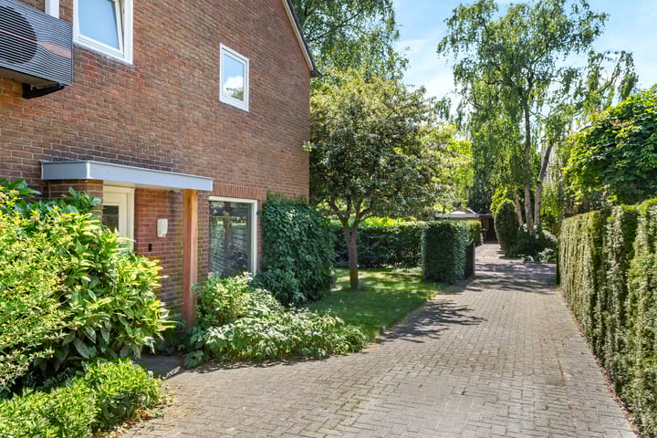 Foto 7 van Wittelaan 13