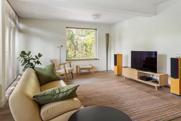 Foto 11 van Wittelaan 13