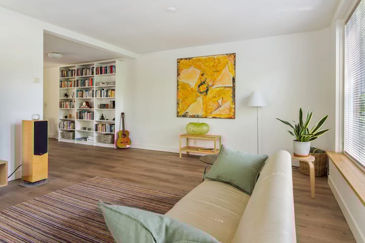 Foto 15 van Wittelaan 13