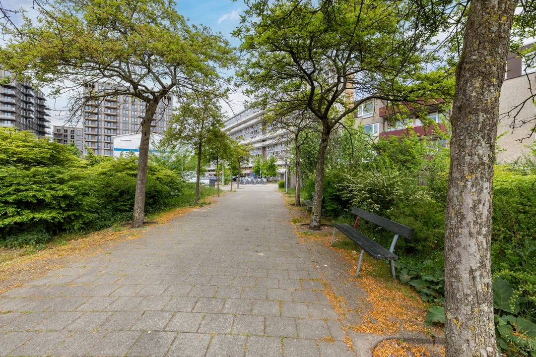 Foto 38 van Nicolaas Anslijnstraat 174