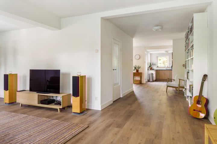 Foto 17 van Wittelaan 13