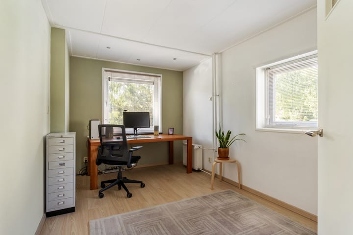 Foto 29 van Wittelaan 13