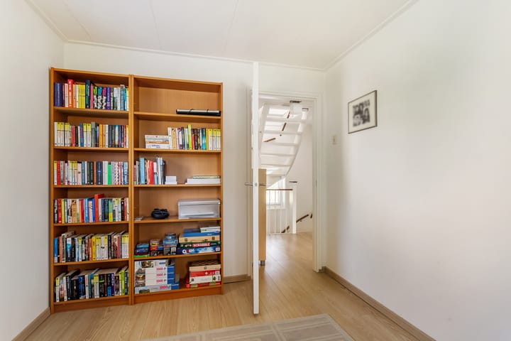 Foto 30 van Wittelaan 13