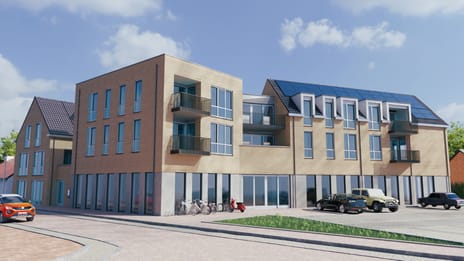 Bergsestraat thumbnail