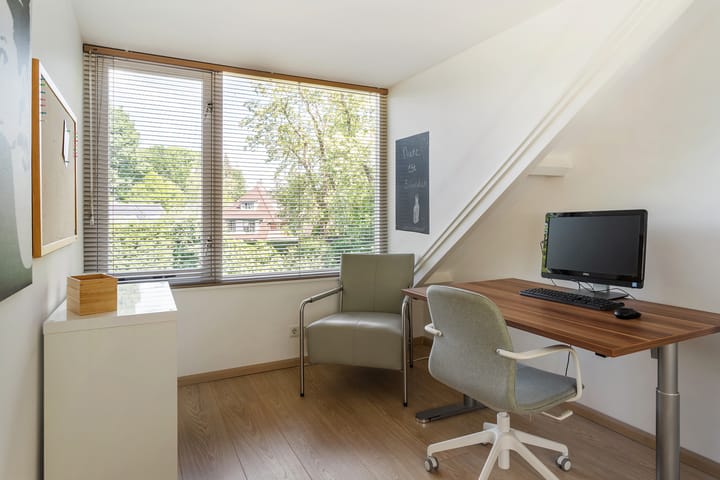 Foto 38 van Wittelaan 13