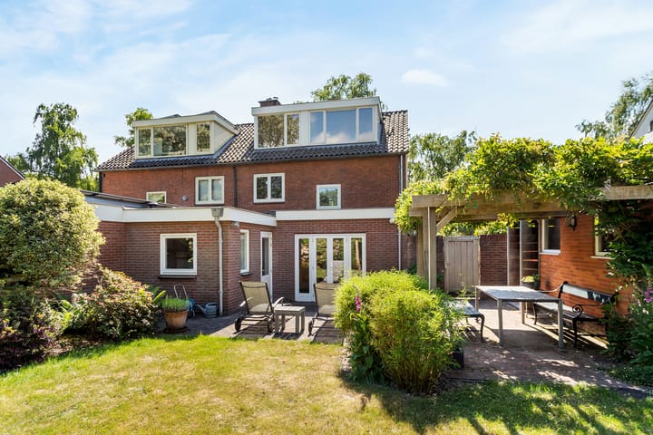 Foto 39 van Wittelaan 13