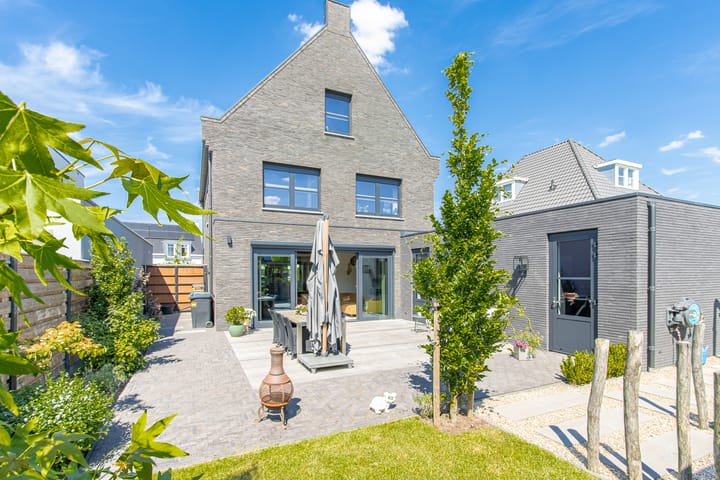 Photo 60 of Burgemeester Wilminkhof 8