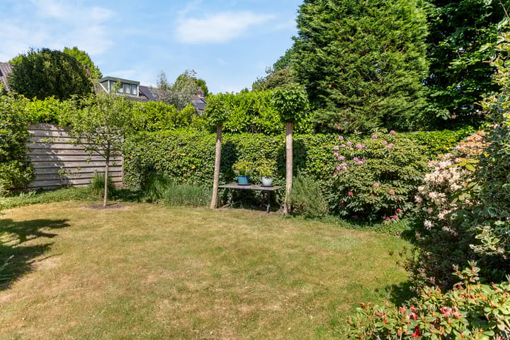 Foto 41 van Wittelaan 13