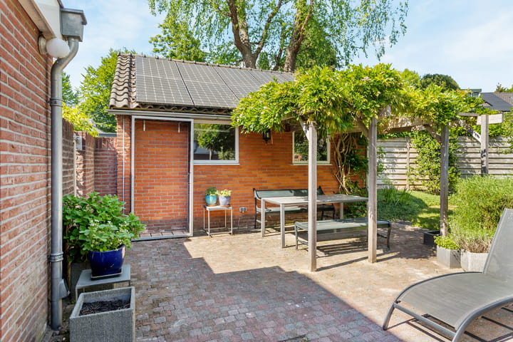 Foto 43 van Wittelaan 13