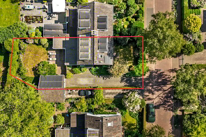 Foto 47 van Wittelaan 13