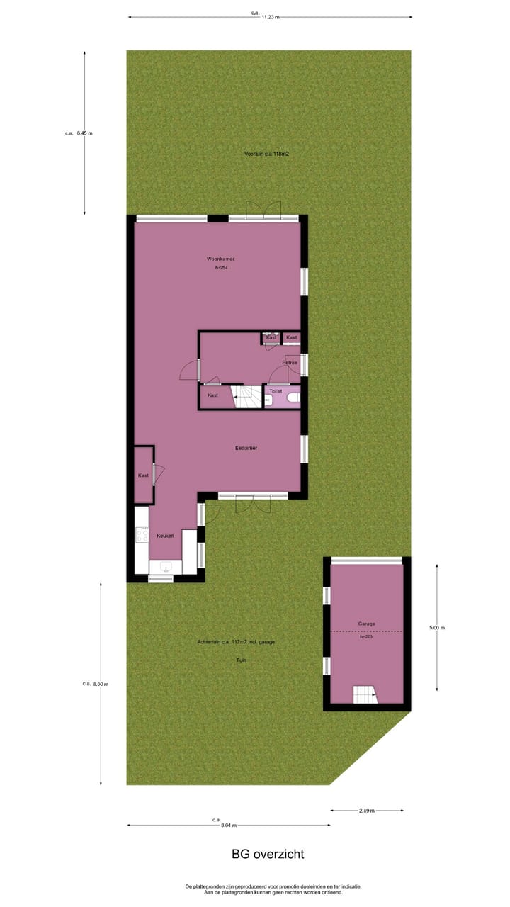 Foto 48 van Wittelaan 13