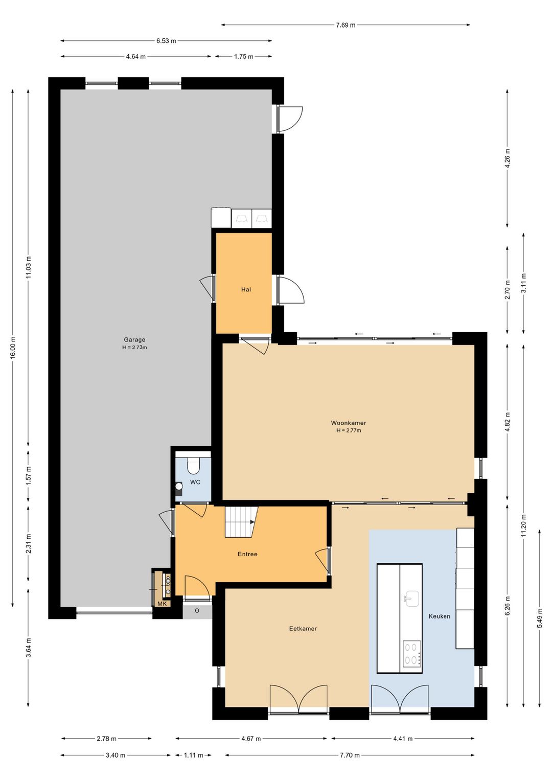 Photo 68 of Burgemeester Wilminkhof 8