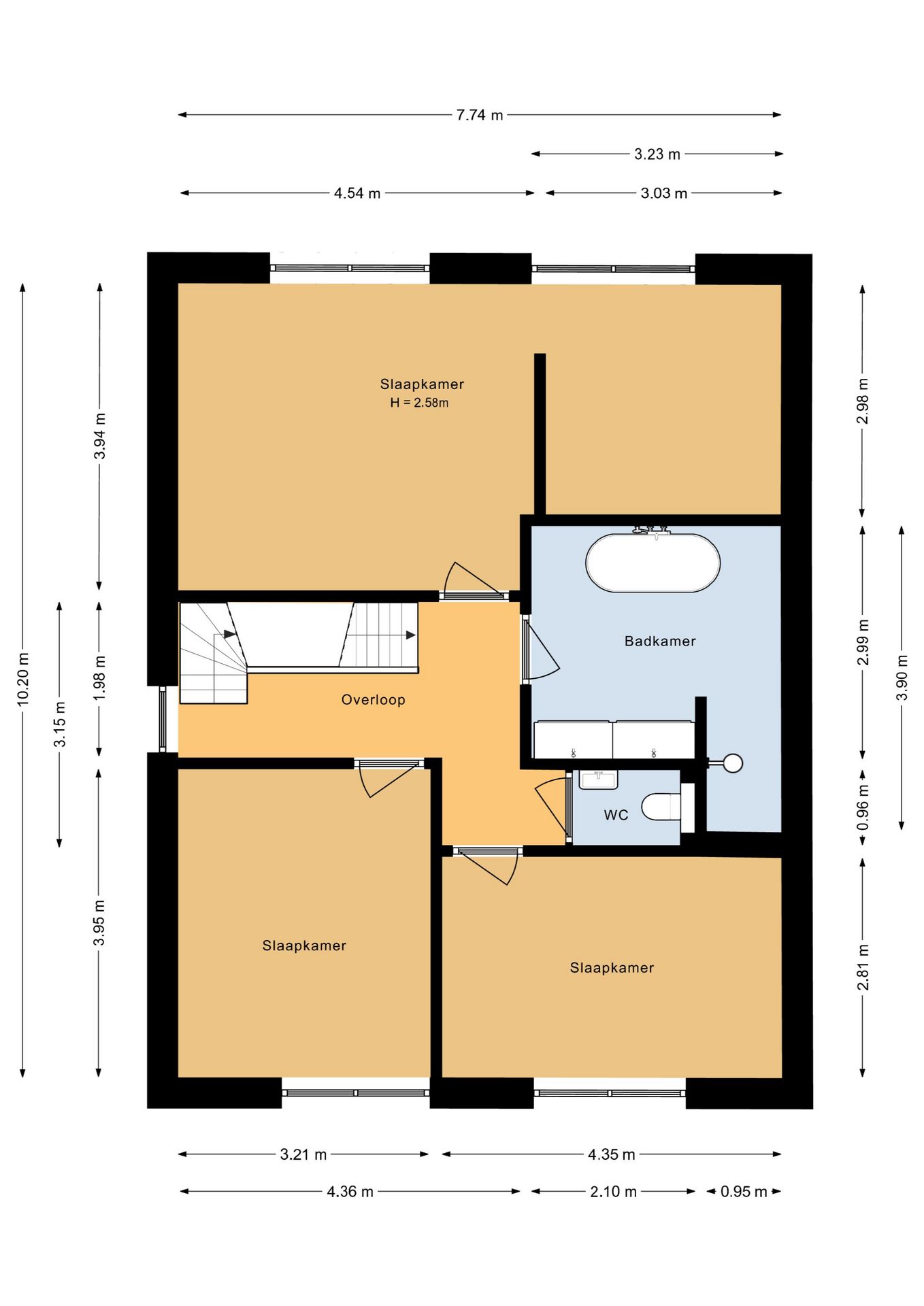 Photo 69 of Burgemeester Wilminkhof 8