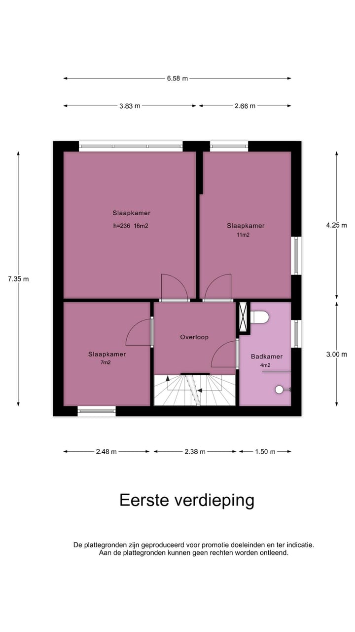 Foto 51 van Wittelaan 13