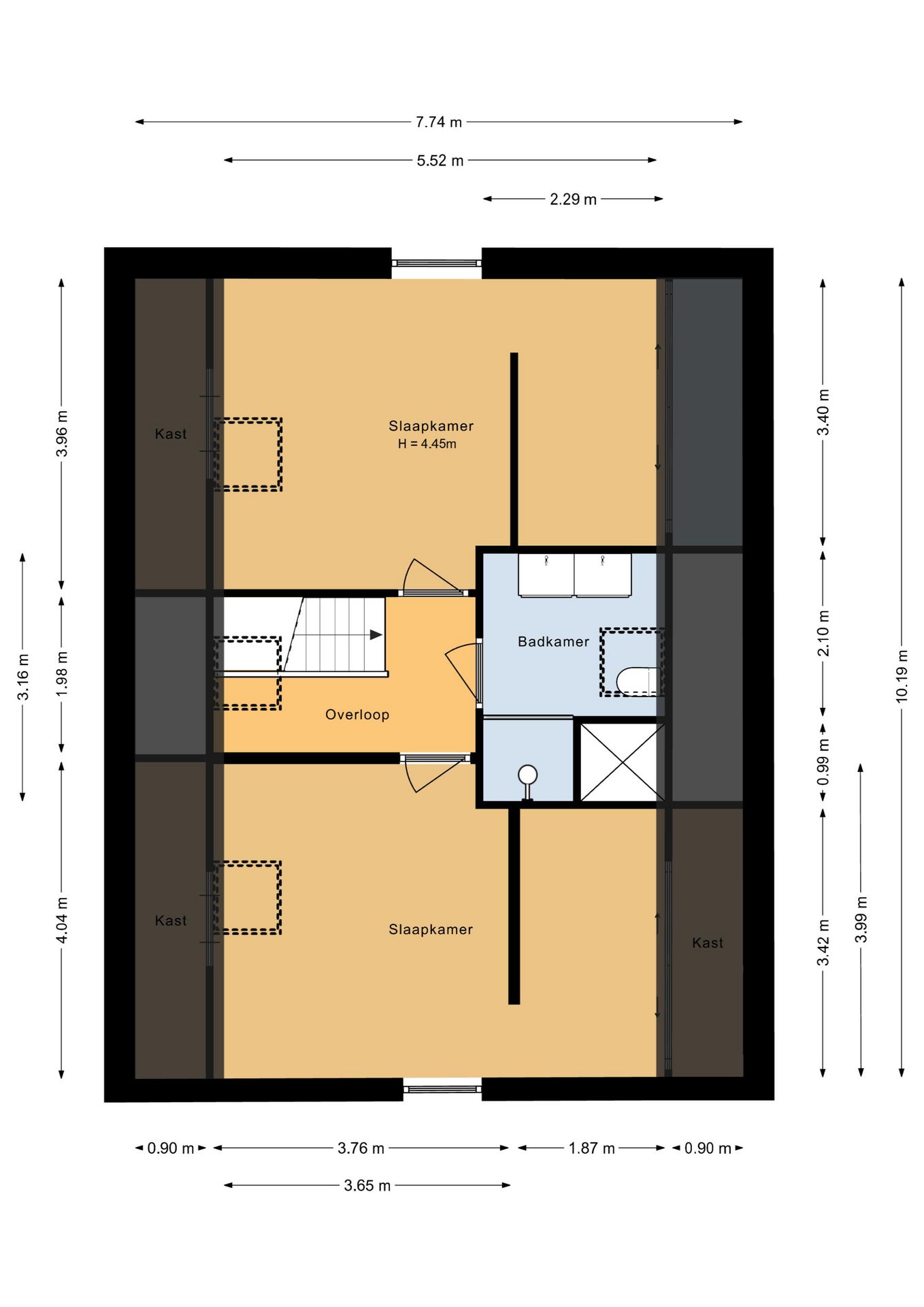 Photo 70 of Burgemeester Wilminkhof 8
