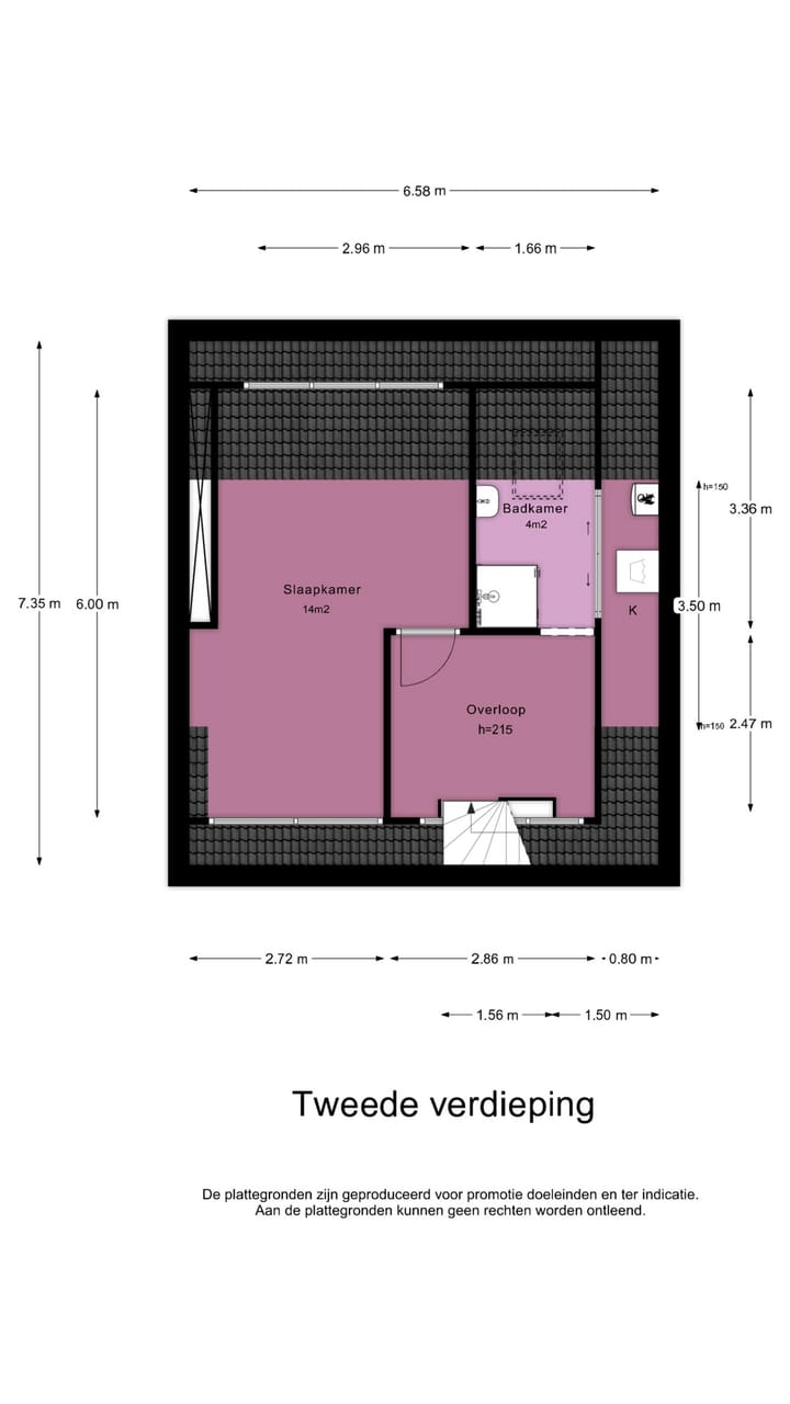 Foto 53 van Wittelaan 13