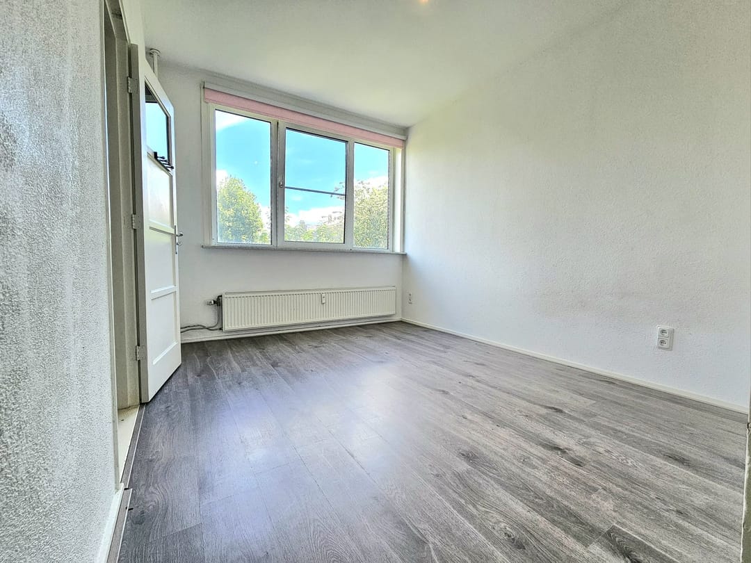 Photo 11 of Mendelssohnplein 34-B