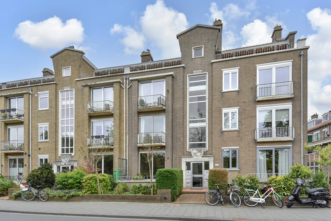 Photo 1 of Balsemienlaan 112