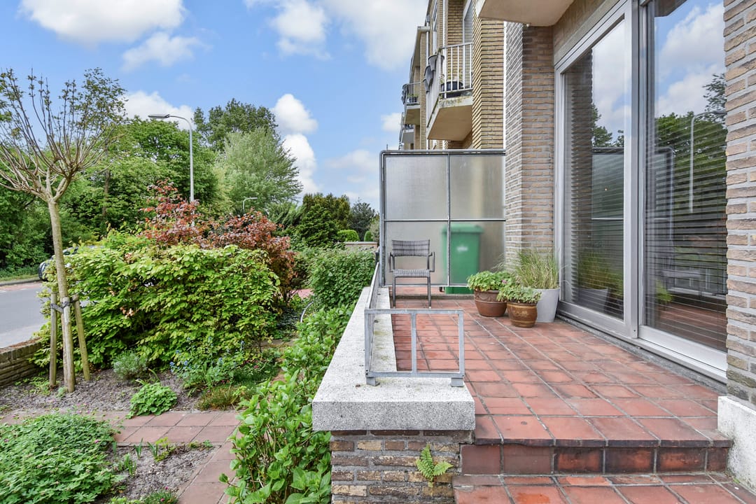 Photo 8 of Balsemienlaan 112