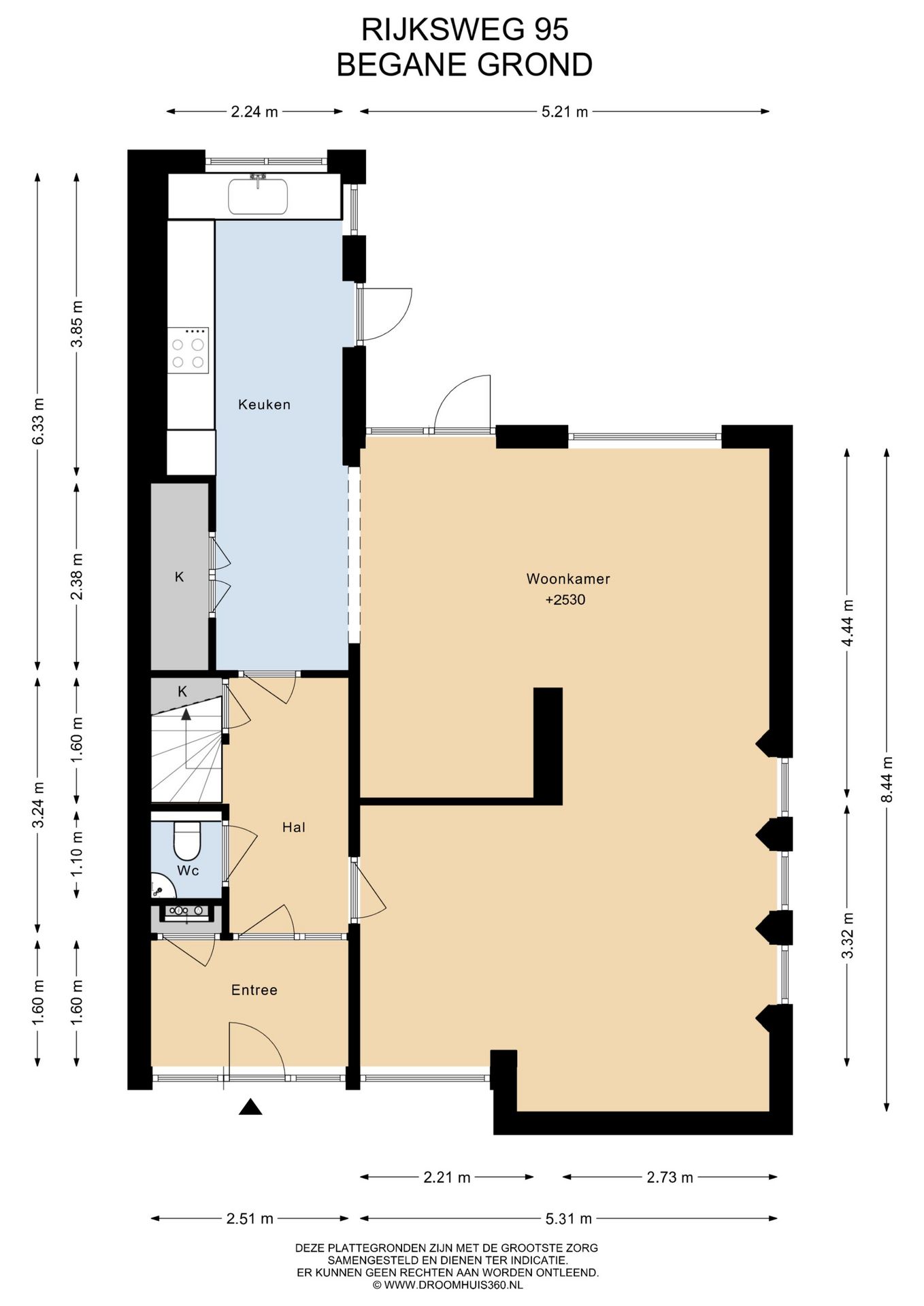 Foto 48 van Rijksweg 95
