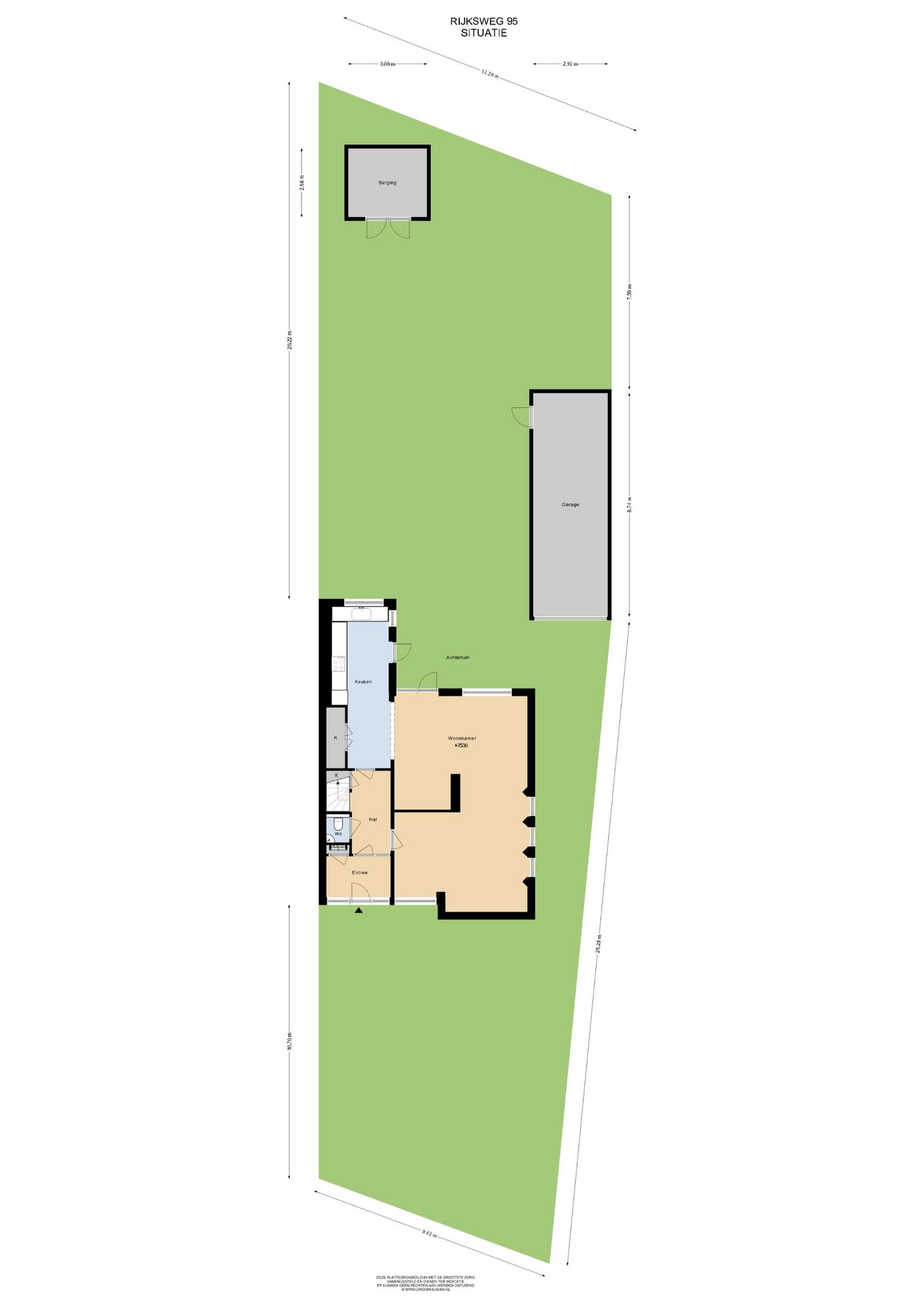 Foto 50 van Rijksweg 95