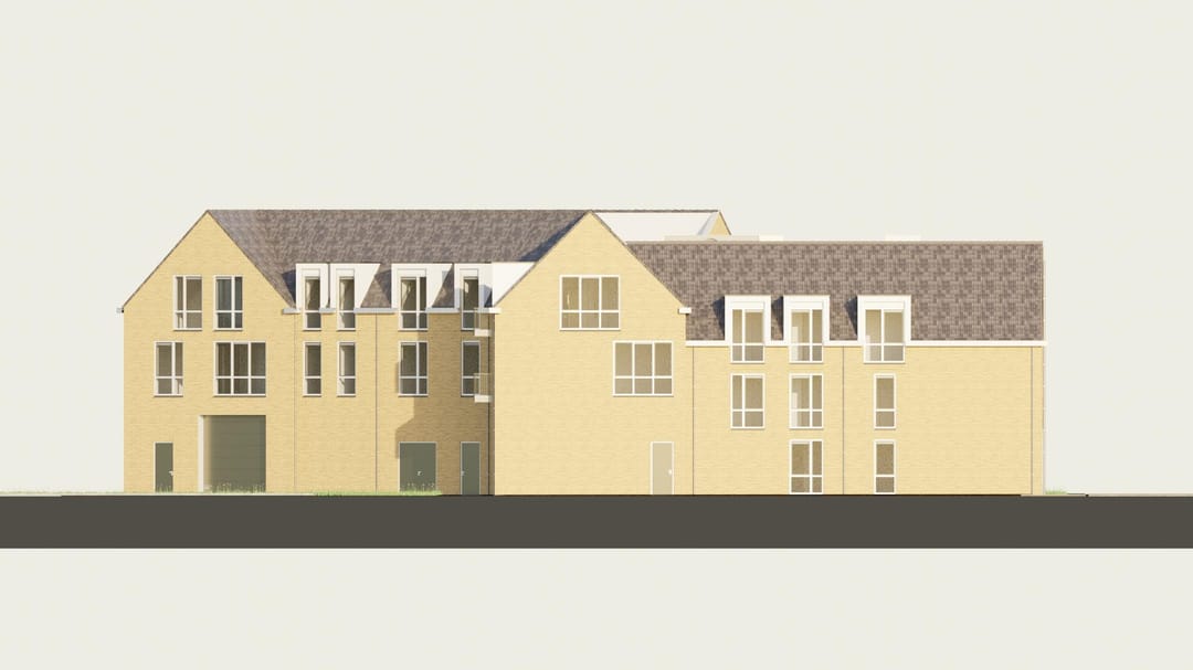 Photo 1 of Canadaplein 19-A