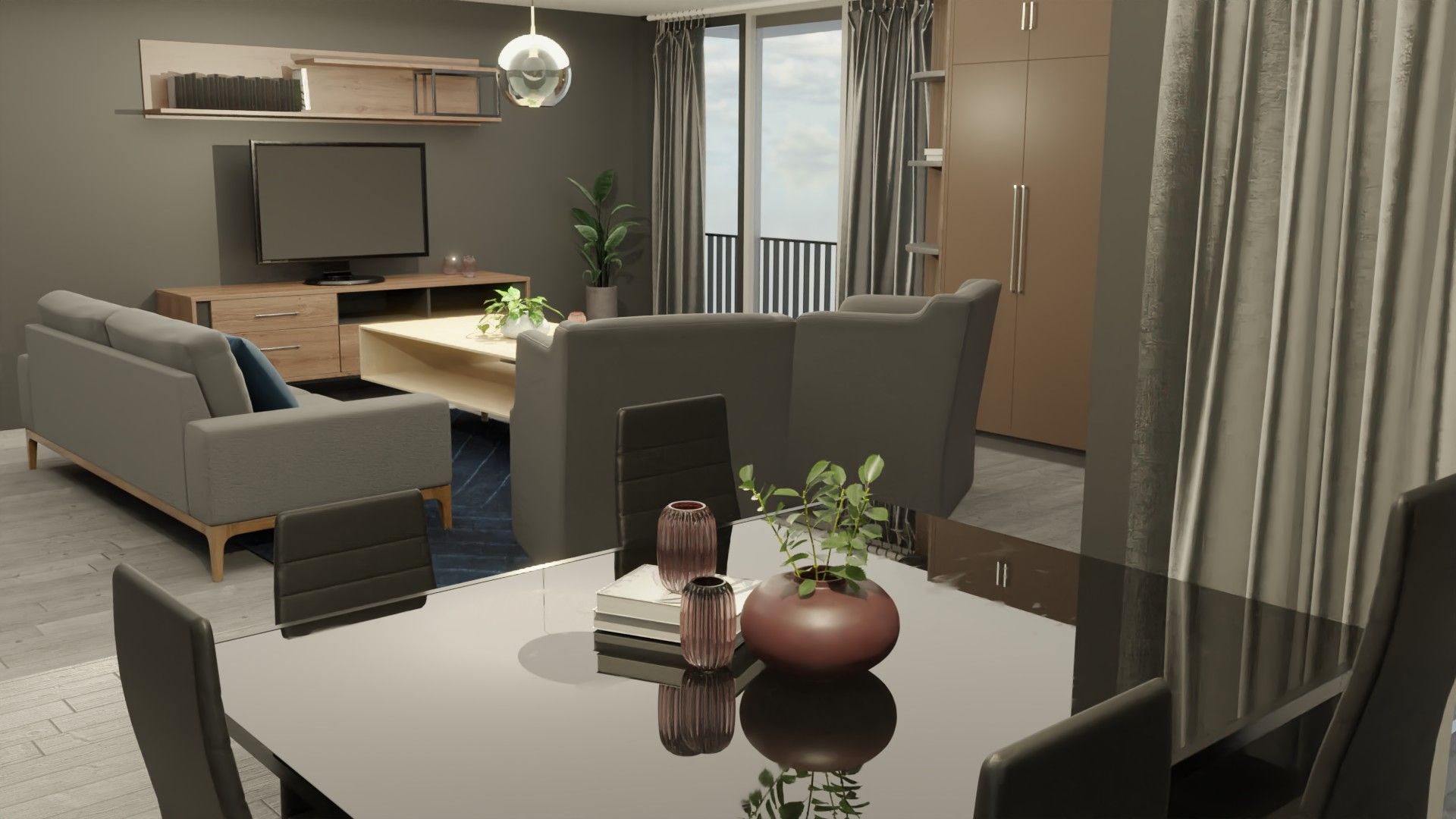 Photo 3 of Canadaplein 19-A