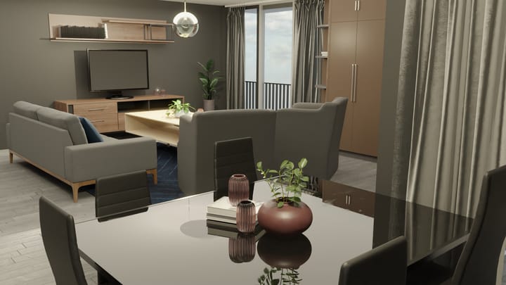 Foto 3 van Canadaplein 19-A