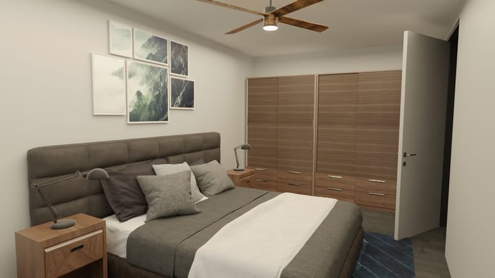 Foto 4 van Canadaplein 19-A