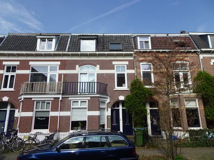 Graafsedwarsstraat 71