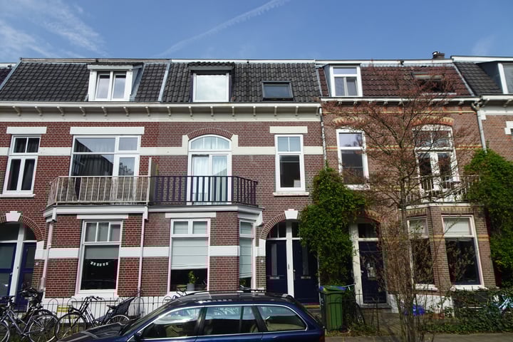 Graafsedwarsstraat 71, Nijmegen