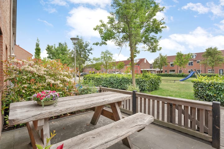 Foto 2 van Grasklokje 44